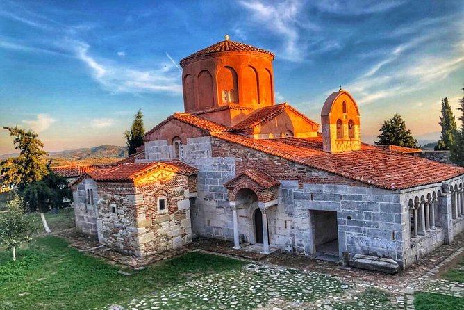 1001 Windows of Berat & Golden Sunset in Apollonia - Is $126.16 good value?