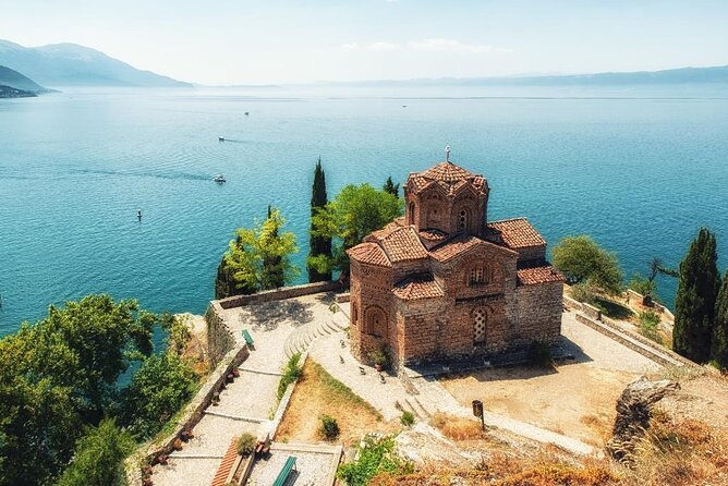 2-Day Private Ohrid Tour in Skopje, Prishtine Trip and Prizren - Ohrid Old Town and Tsar Samuel’s Fortress
