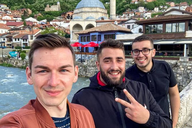 2 Day Tour of North Macedonia & Kosovo from Tirana - Ohrid and Lake Ohrid: the scenic opening
