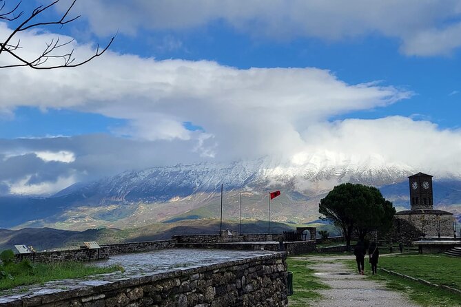 2 Days Tirana, Berat and Castle of Berat Tour - Tirana on foot, with burek along the way