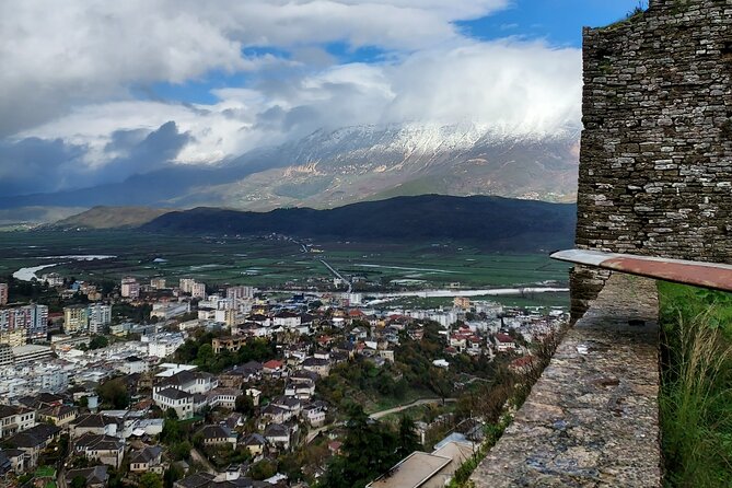 2 Days Tirana, Berat and Castle of Berat Tour - Mount Dajti and the Dajti Express cable car