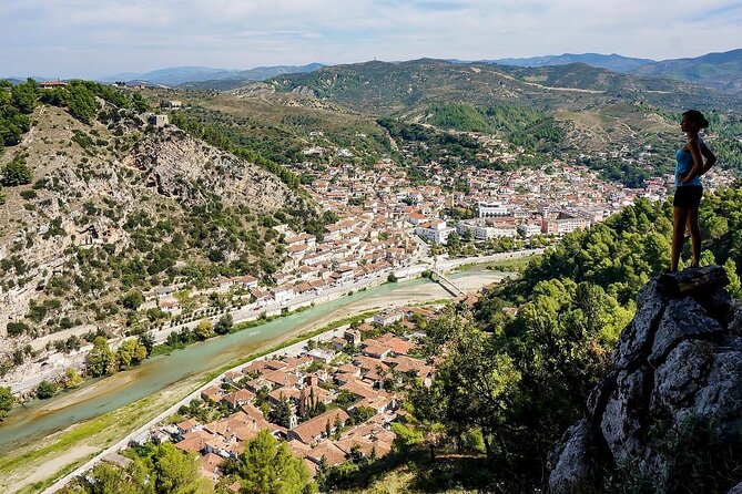 2 Days Tirana, Berat and Castle of Berat Tour - Starting at Skanderbeg Square in Tirana