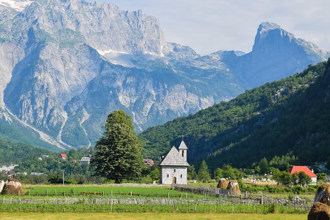 2 Days Tour of Theth & Blue Eye - Why this trip changes your view of Albania