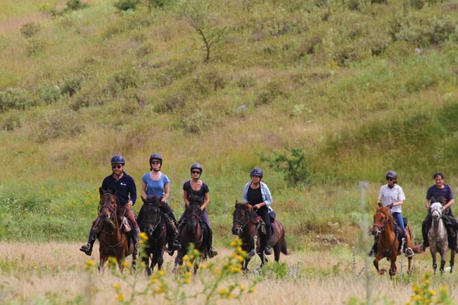 2-Hours Guided Drino's Valley Ride - Cini Lake and the best photo stop
