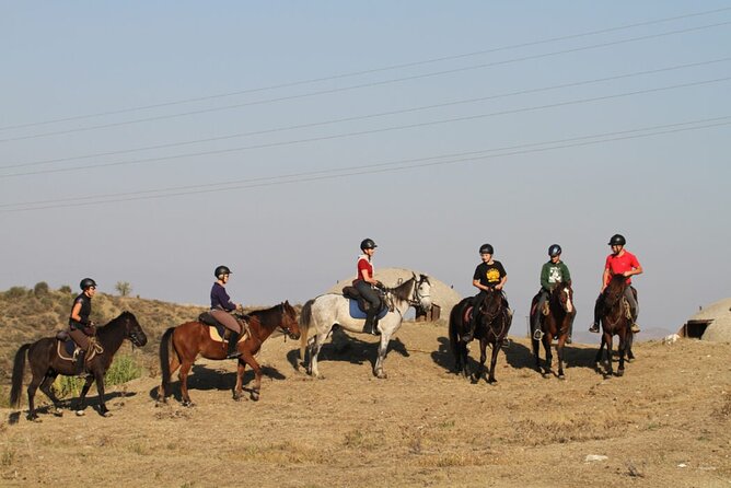 2-Hours Guided Drino's Valley Ride - A peaceful setting, with one important limitation