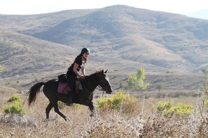 2-Hours Guided Drino's Valley Ride - Practical details before you reserve