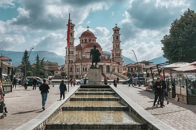 3 Days Get Away in Albania, Car & Driver, Optional-Accommodation - Key Points to Know Before You Go