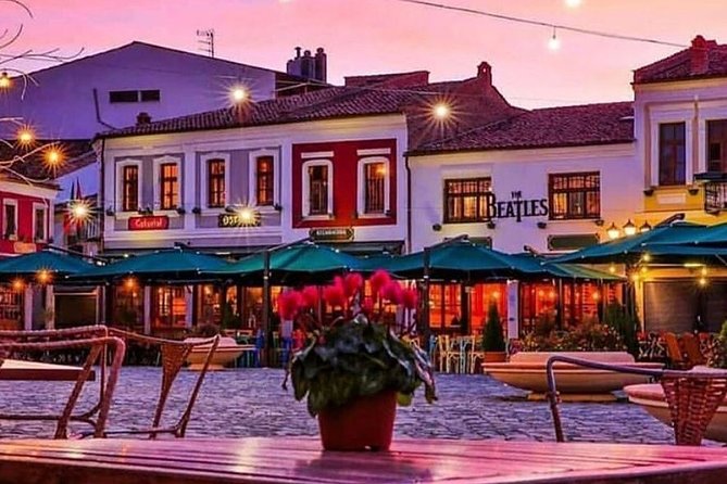 3 Days Get Away in Albania, Car & Driver, Optional-Accommodation - Day Three: Korca Museums and the Churches of Voskopoje
