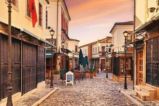 3 Days Get Away in Albania, Car & Driver, Optional-Accommodation - Should You Book It?