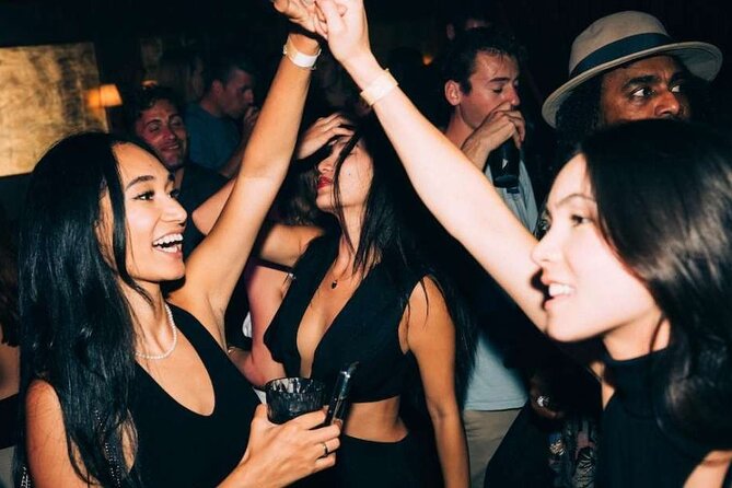 3 Hour Pub Crawl Tour in Tirana - Free shots, extra drinks, and the real cost