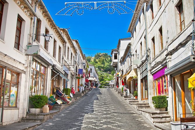 4-Days UNESCO Towns and Albanian Riviera Tour - How the four-day route works