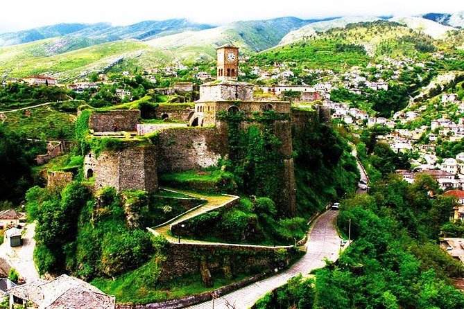 4-Days UNESCO Towns and Albanian Riviera Tour - Butrint and an evening in Saranda