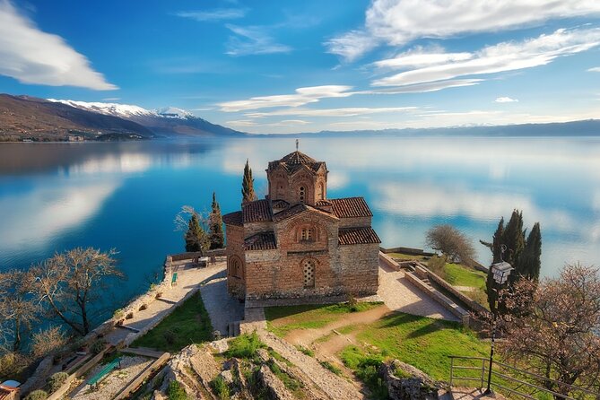 7 Day Tour of Albania, North Macedonia & Kosovo - What this Balkan route does well