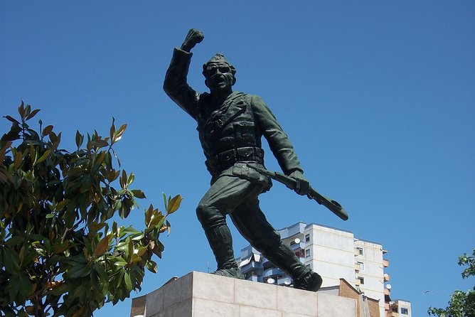 A Communist Manifesto: Tirana before and after - Why Tirana’s recent past makes a good walking tour