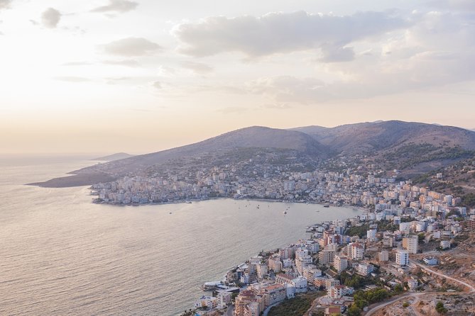 Albania: Cultural Cities & Saranda Beach Stay - 8 Days - Four days in Saranda: rest, food, and optional outings