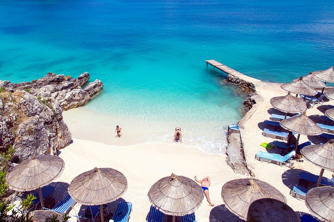 Albania: Cultural Cities & Saranda Beach Stay - 8 Days - Meals and the pace of daily life