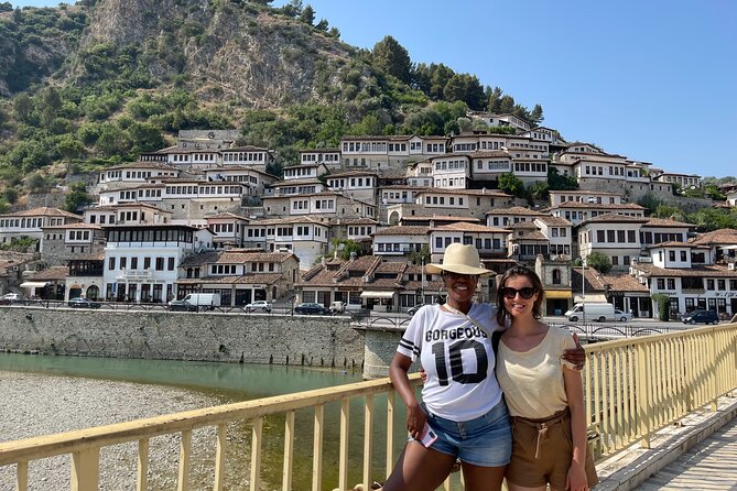 Albania: Cultural Cities & Saranda Beach Stay - 8 Days - Day 2: Gjirokaster’s steep streets and stone houses