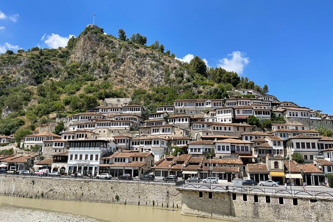 Albania: Mini UNESCO Food Tour – 4 Days - Key points to know before you book