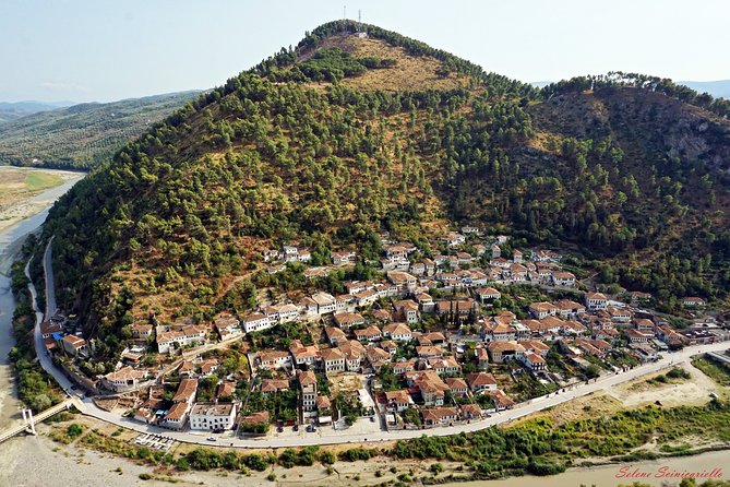 Albania: Mini UNESCO Food Tour – 4 Days - Gjirokaster brings stone streets and a family home