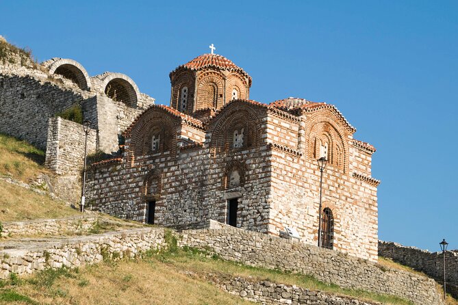 Albania: Mini UNESCO Food Tour – 4 Days - The Blue Eye offers a short nature break