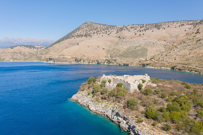 Albania: Mini UNESCO Food Tour – 4 Days - Butrint turns 2,500 years into one walk