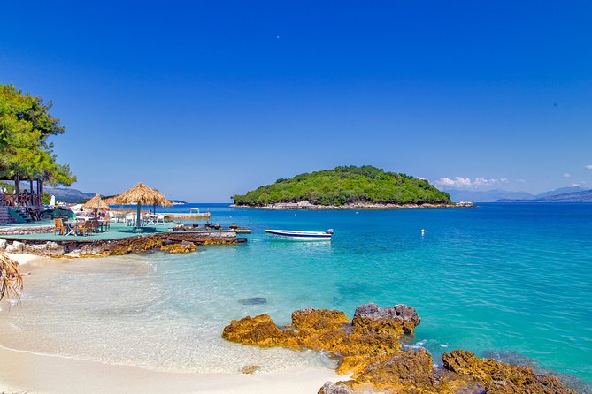 Albania: Mini UNESCO Food Tour – 4 Days - Ksamil adds seafood and Ionian coast time