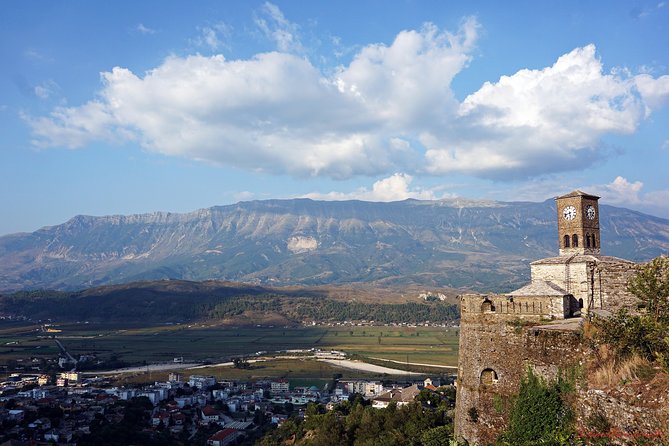 Albania: Mini UNESCO Food Tour – 4 Days - Durrës opens with Roman ruins and street art