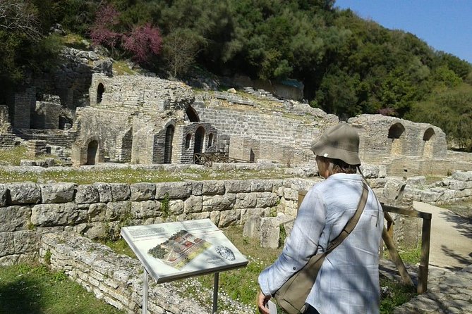 Albania North to South in 4 Days; Semi - Private Tour - Day 3: Gjirokaster, Skenduli House, and a family vineyard