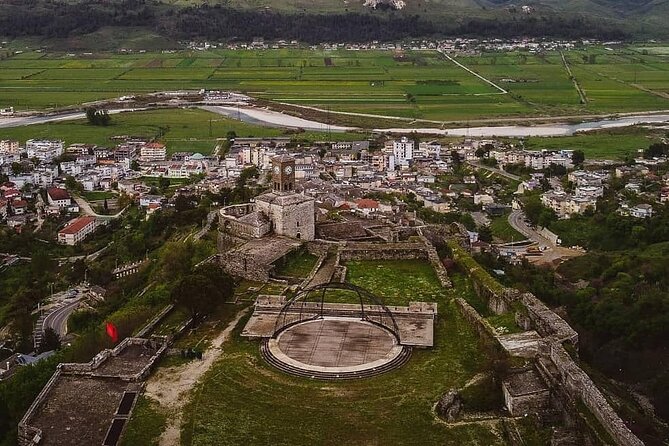 Albania North to South in 4 Days; Semi - Private Tour - Day 4: Tirana’s communist past and changing center