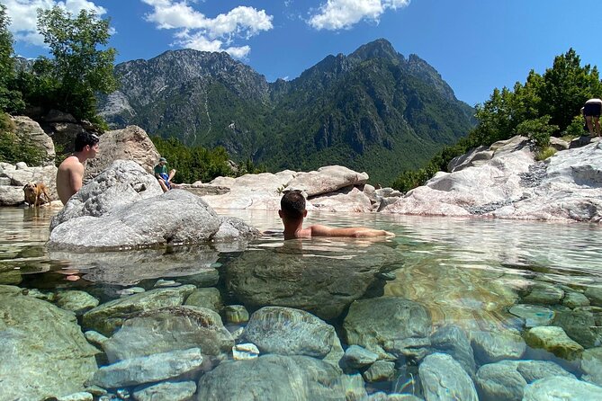 Albanian Alps and Theth Village Day Tour from Tirana - Key points before you book