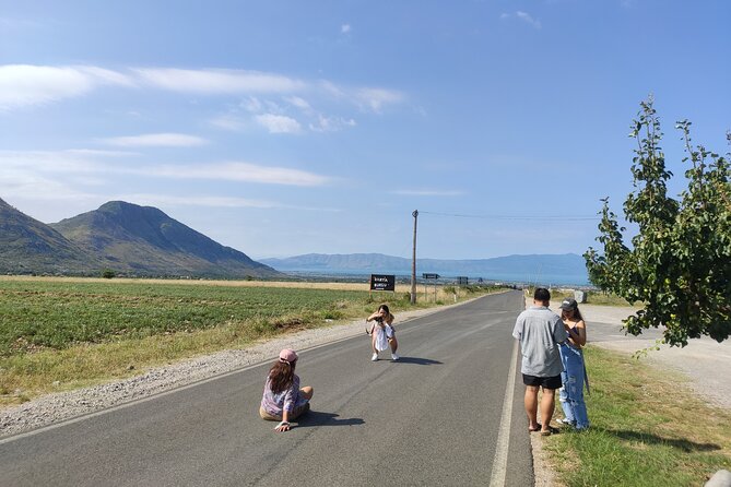 Albanian Alps and Theth Village Day Tour from Tirana - Lunch is flexible, but not included