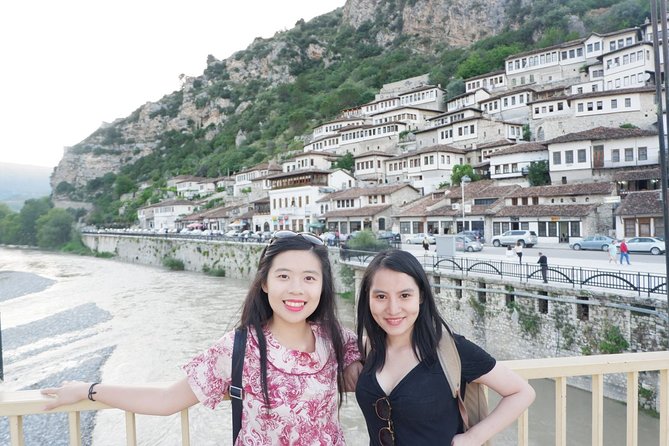 Albanian Highlights - UNESCO sites ,Nature and Food tour - Day 6: Zvernec, Apollonia, and the return to Tirana