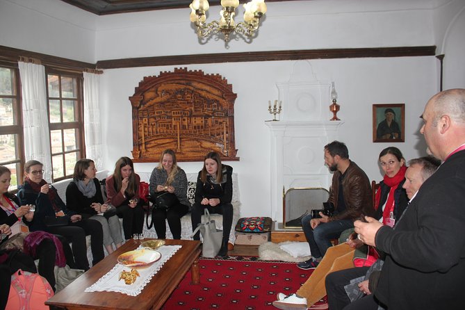 Albanian Highlights - UNESCO sites ,Nature and Food tour - What the $973.82 price buys you