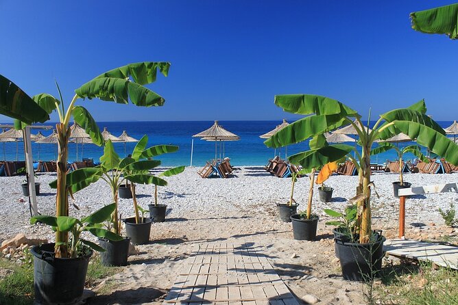 Albanian Riviera in 3 Days;Semi–Private Tour with Tour Leader&Car - Key Points Before You Book