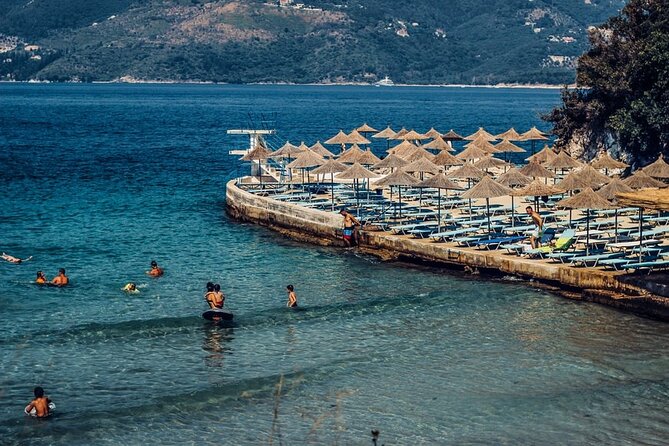 Albanian Riviera in 3 Days;Semi–Private Tour with Tour Leader&Car - What This Three-Day Route Is Really Like