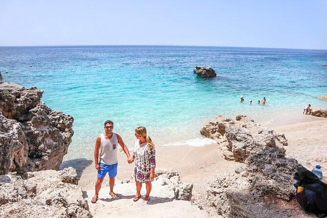 Albanian Riviera in 3 Days;Semi–Private Tour with Tour Leader&Car - The Guides and the Semi-Private Format