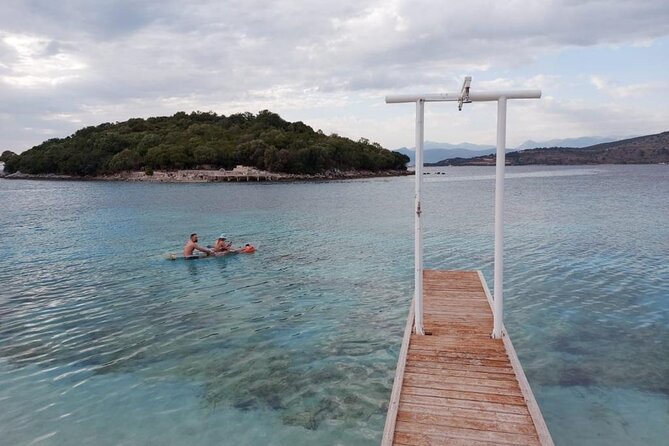 Albanian Riviera in 3 Days;Semi–Private Tour with Tour Leader&Car - What the $1,213.85 Price Covers
