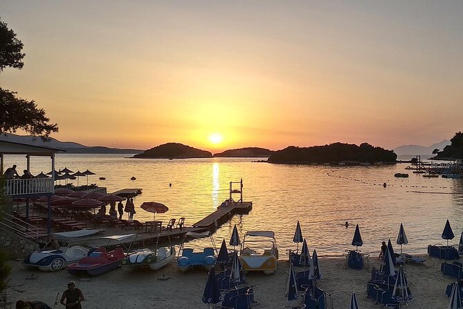 Albanian Riviera in 3 Days;Semi–Private Tour with Tour Leader&Car - Who Will Like This Tour Most