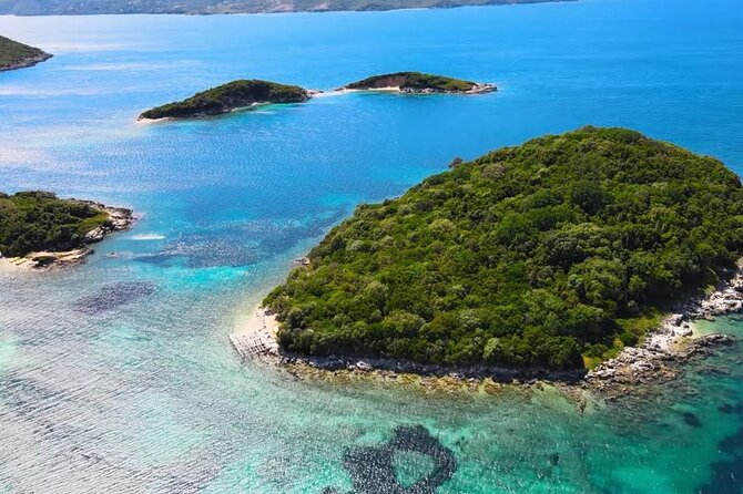 Albanian Riviera in 3 Days;Semi–Private Tour with Tour Leader&Car - Should You Book the Albanian Riviera Tour?