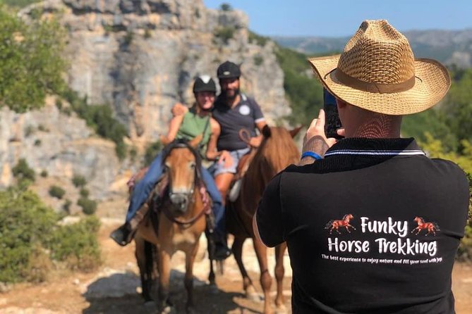 Amazing Horse Riding Experience at Vjosa National Park in Permet - Key things to know before you ride