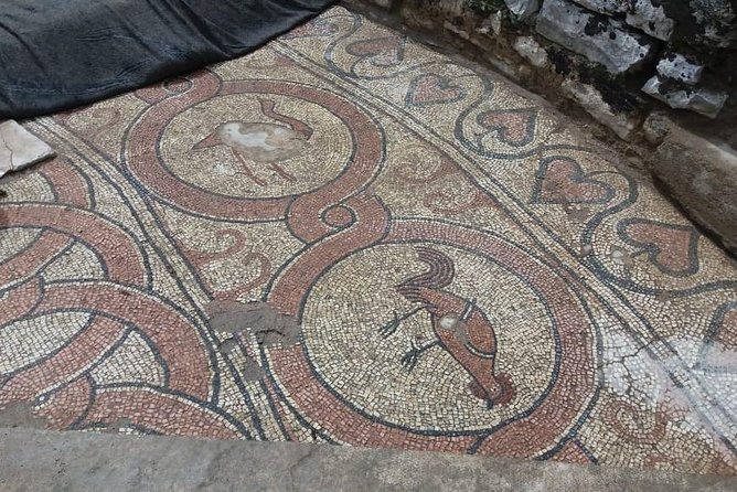 Ancient City of Butrint, UNESCO World Heritage site - A Must - Why Butrint deserves your time near Saranda