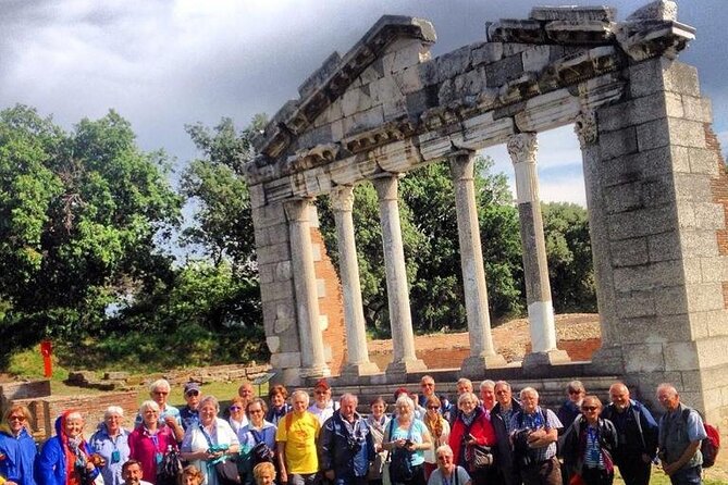 Ancients and Ottomans - Apollonia and Berat - Why this Albania day trip works