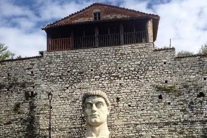 Ancients and Ottomans - Apollonia and Berat - Who should book this tour?