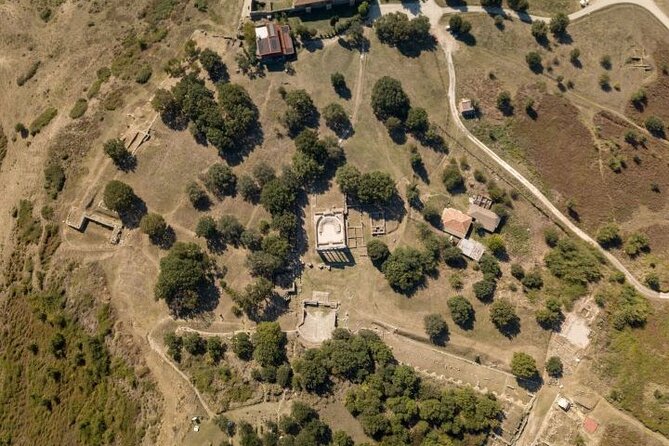 Apollonia and Ardenica Monastery - full day tour - Practical advice for making the day easier