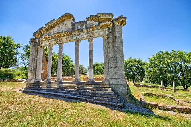 Apollonia and Berat UNESCO tour from Tirana - Five useful things to know before you book