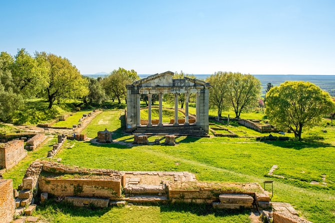 Apollonia and Berat UNESCO tour from Tirana - Why this Tirana day trip works