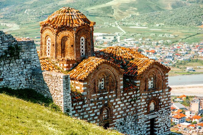 Apollonia and Berat UNESCO tour from Tirana - What the $134.97 price includes