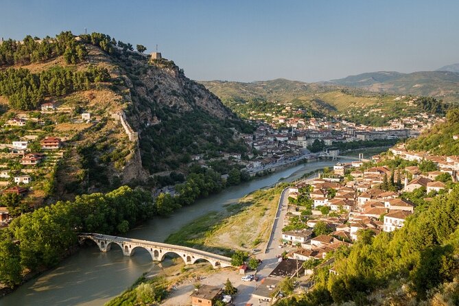 Apollonia and Berat UNESCO tour from Tirana - The guide can change how the sites feel