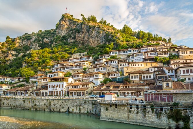 Apollonia and Berat UNESCO tour from Tirana - Who should book this day trip?