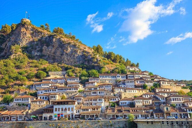 Apollonia and Berat UNESCO tour from Tirana - Apollonia after two hours among ancient ruins